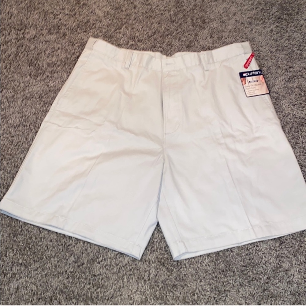 NWT Men’s Puritan Shorts